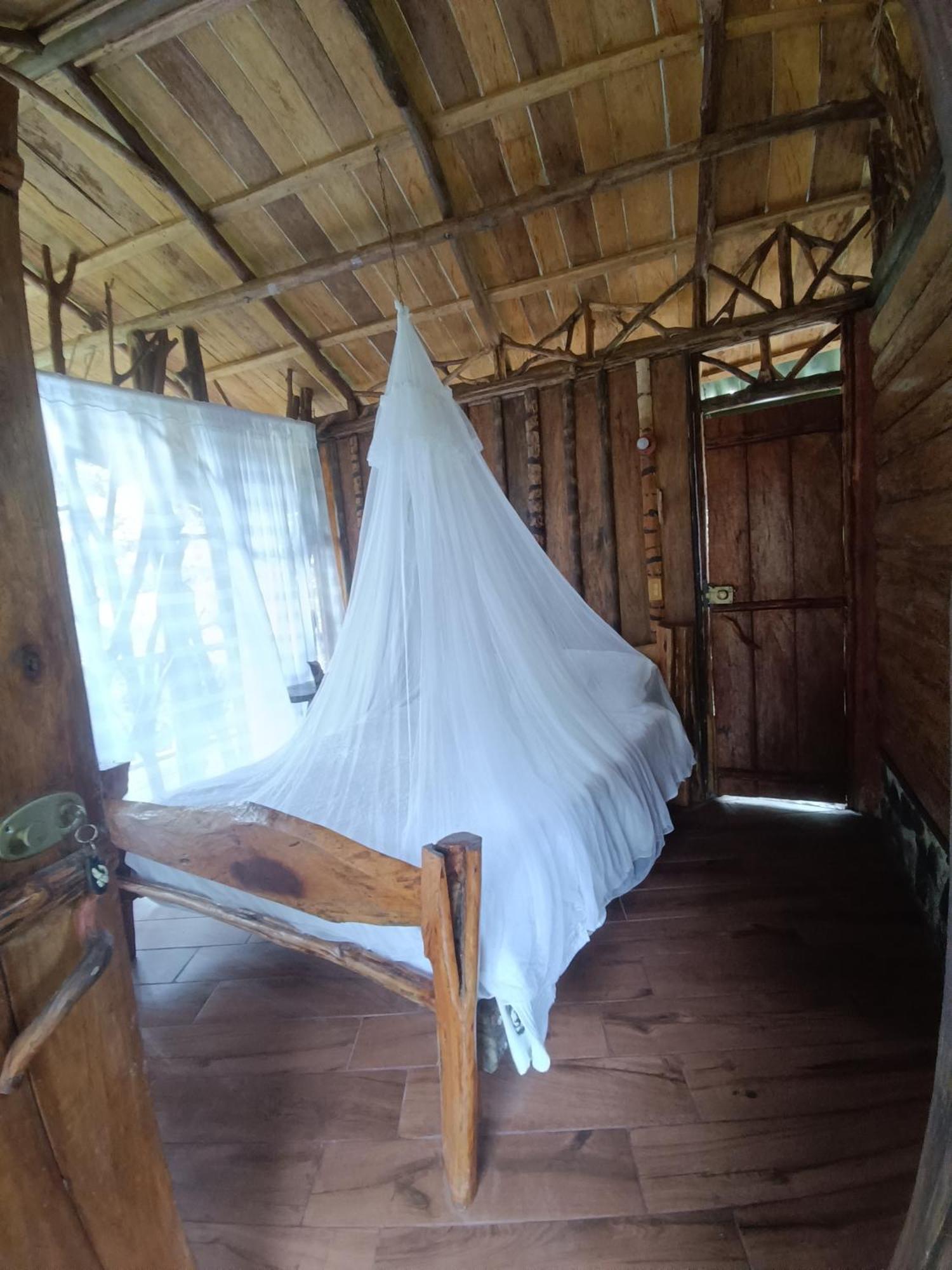 Huaca Huaca Hostel Mocoa Luaran gambar