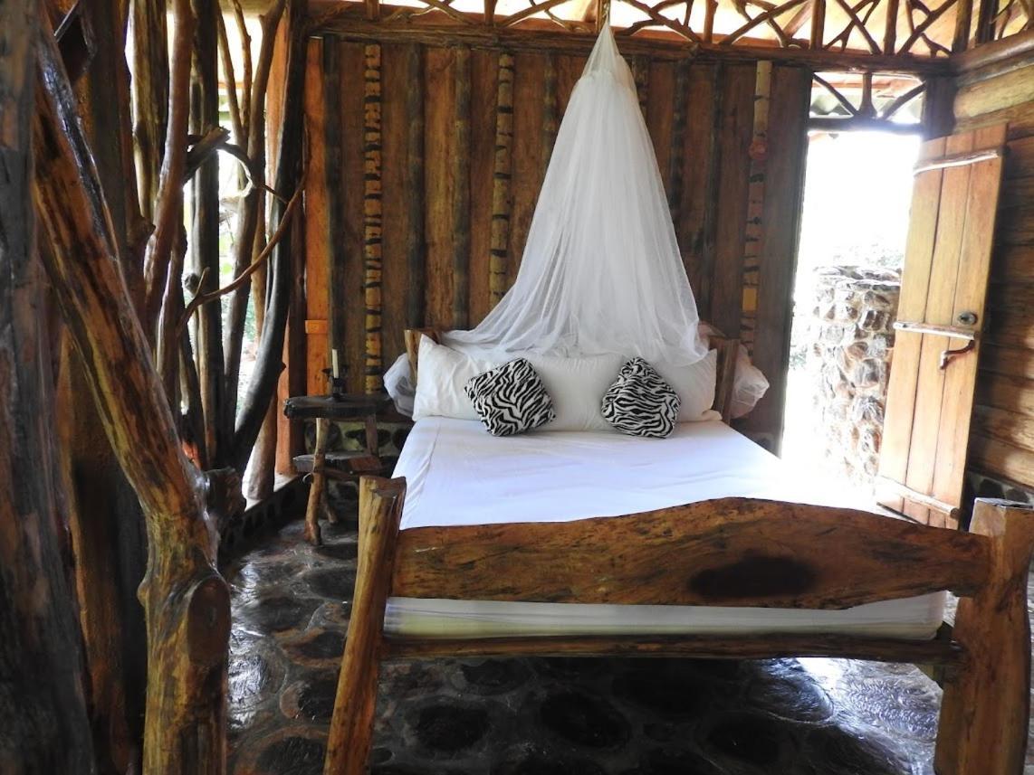 Huaca Huaca Hostel Mocoa Luaran gambar