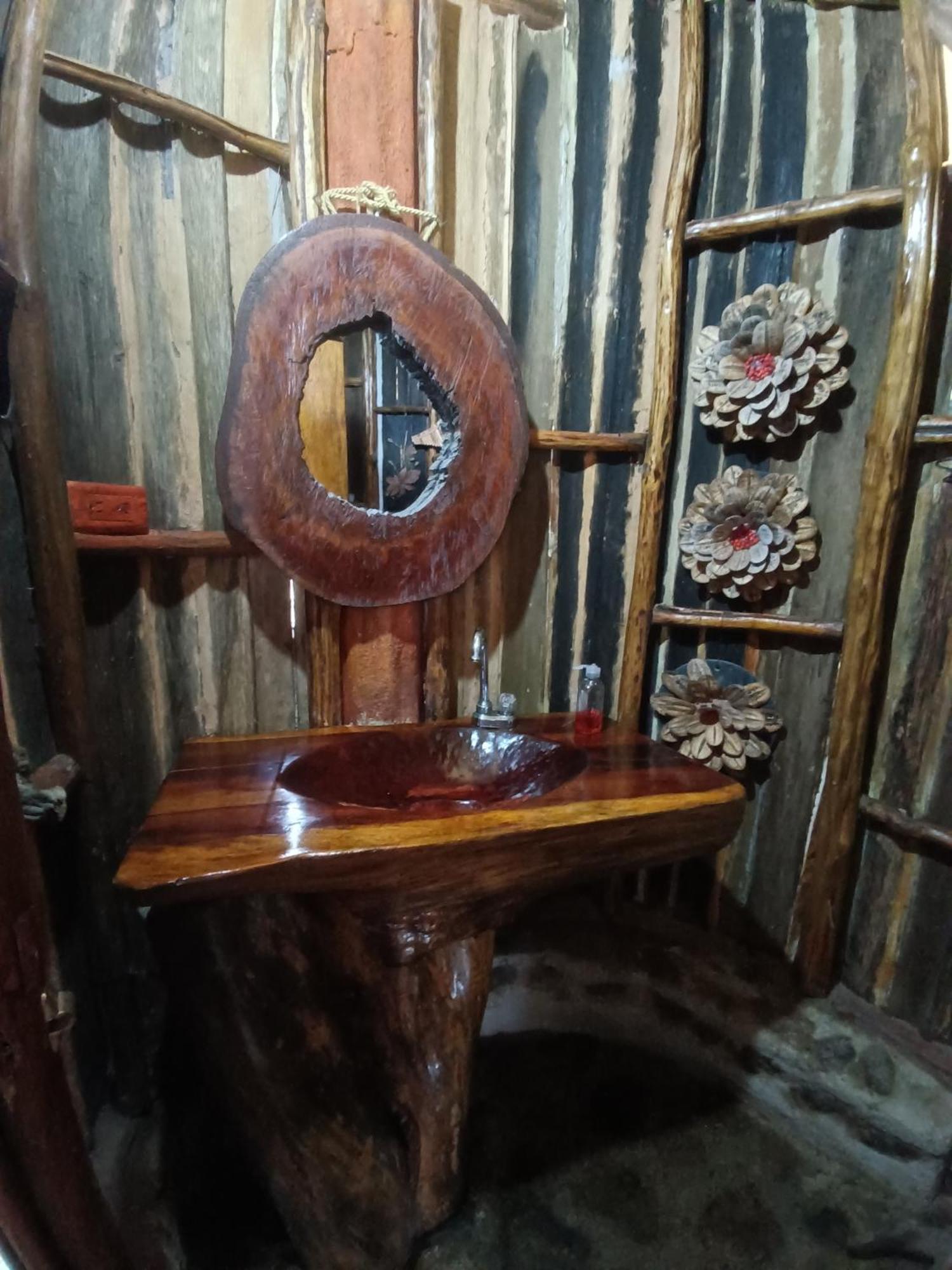 Huaca Huaca Hostel Mocoa Luaran gambar